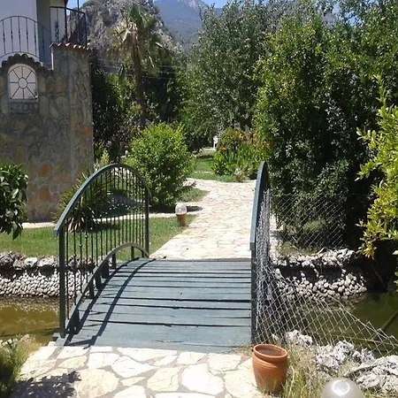 Club Mel Szálloda Marmaris