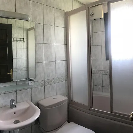 Szálloda Club Mel 3*