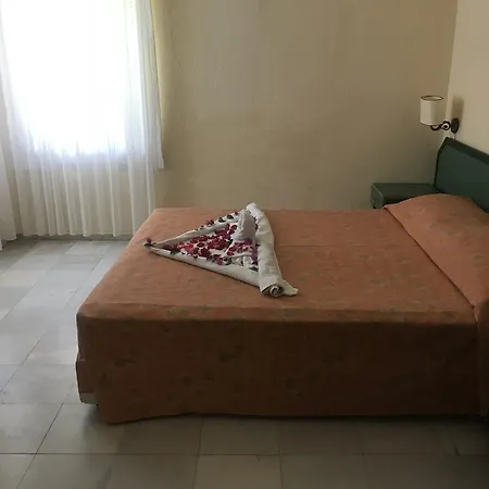 Club Mel Szálloda Marmaris