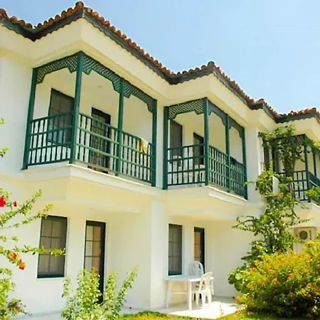 Szálloda Club Mel 3*