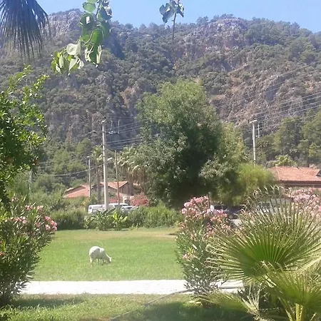 Club Mel Szálloda Marmaris