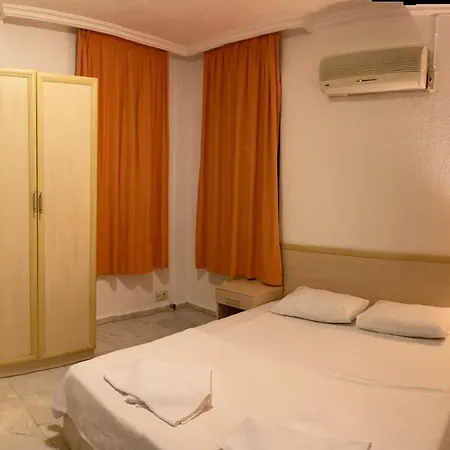 Szálloda Club Mel Marmaris