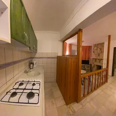 Club Mel Szálloda Marmaris