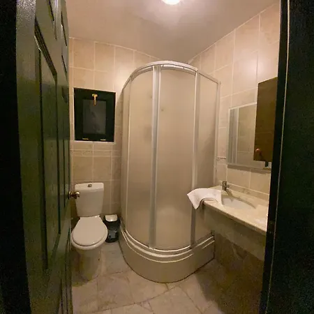 Szálloda Club Mel 3*