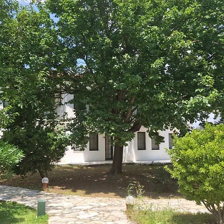 Club Mel Szálloda 3*