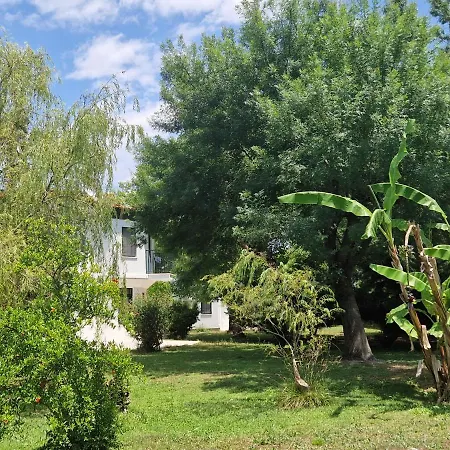 Club Mel Szálloda 3*