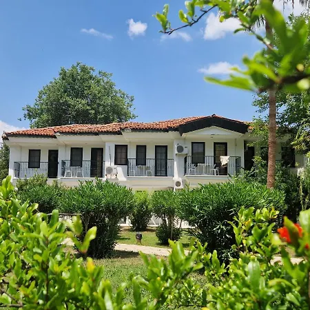 Club Mel Szálloda Marmaris