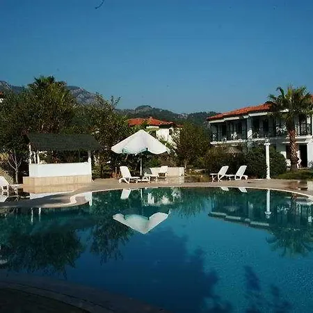 Club Mel Szálloda 3*