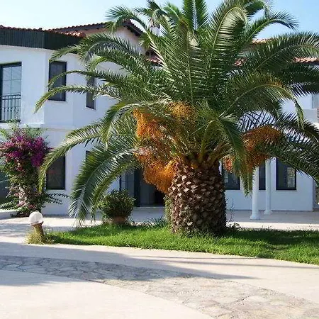 Club Mel Szálloda 3*