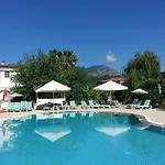 Hotel Club Mel Marmaris