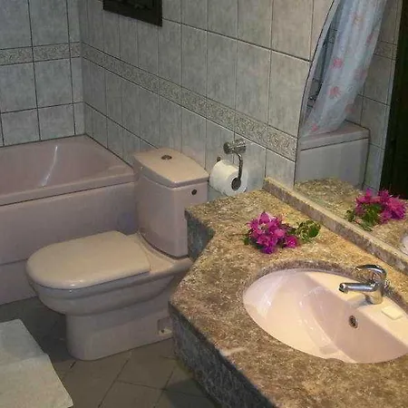 Hotel Club Mel 3*