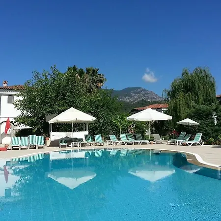 Hotel Club Mel Marmaris