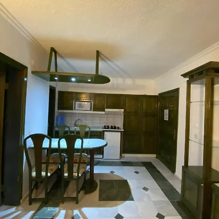 Club Mel 3* Marmaris