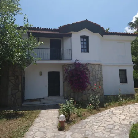 Hotel Club Mel Marmaris