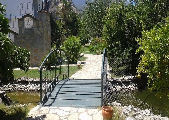 Club Mel Hotel Marmaris