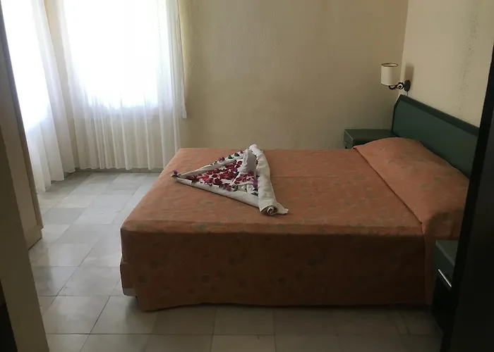 Club Mel Hotel Marmaris