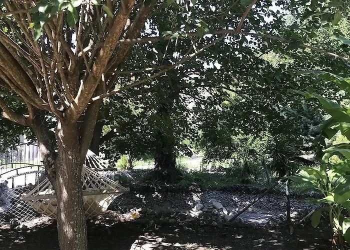 Hotel Club Mel Marmaris