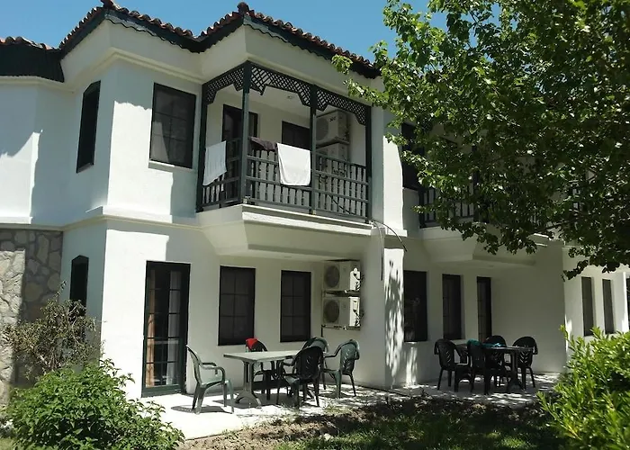 Club Mel 3* Marmaris