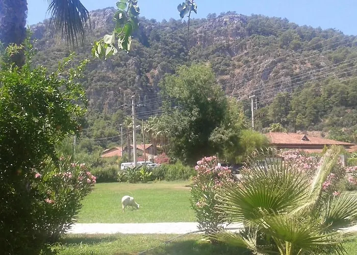 Club Mel Hotel Marmaris