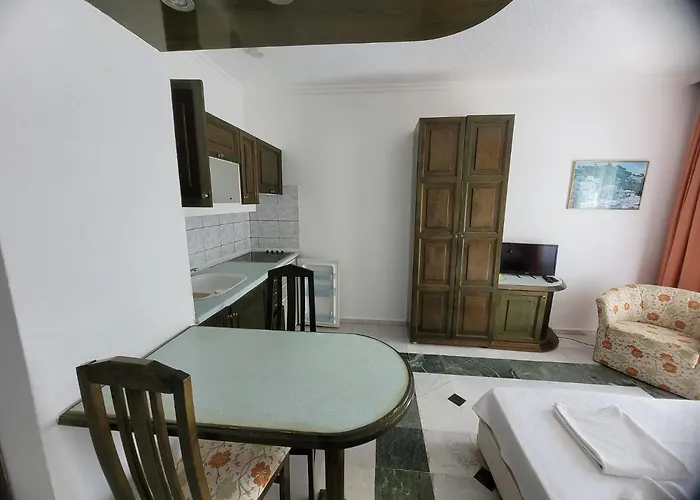 Club Mel Hotel Marmaris