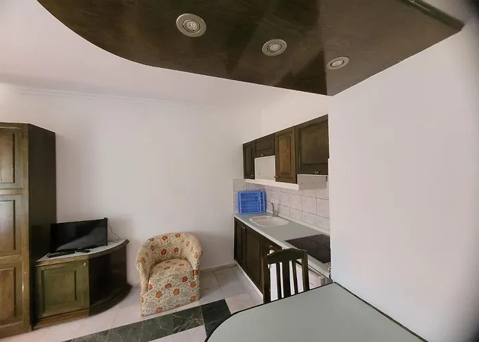 Hotel Club Mel