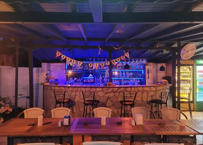 Club Mel Hotel Marmaris