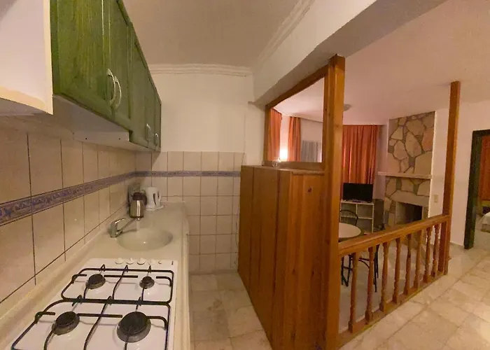 Club Mel Hotel Marmaris