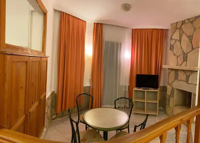 Club Mel 3* Marmaris