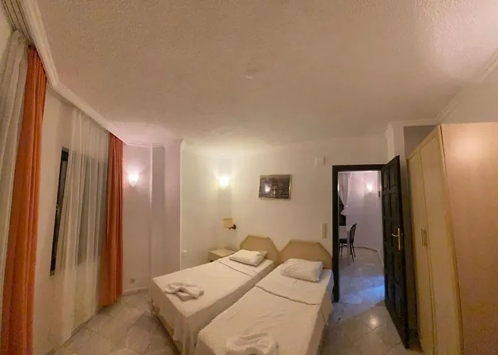 Hotel Club Mel Marmaris