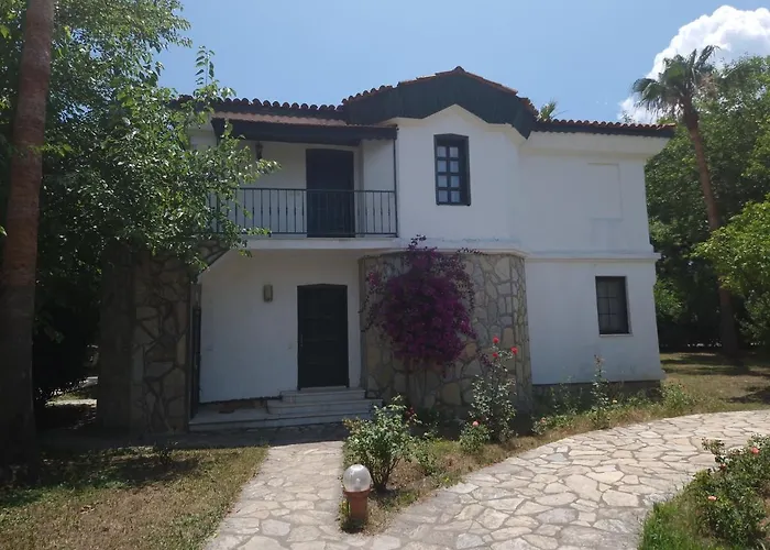 Hotel Club Mel Marmaris