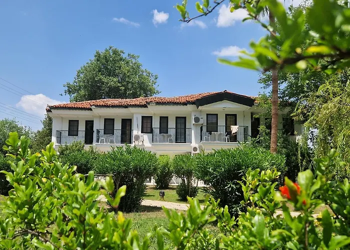 Club Mel Hotel Marmaris