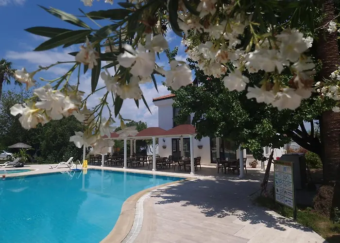 Club Mel Marmaris