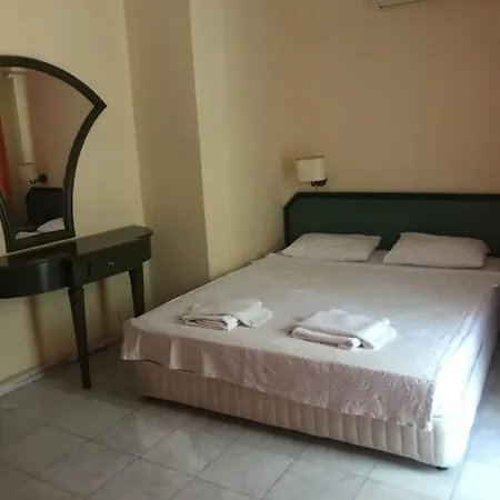 Hotel Club Mel
