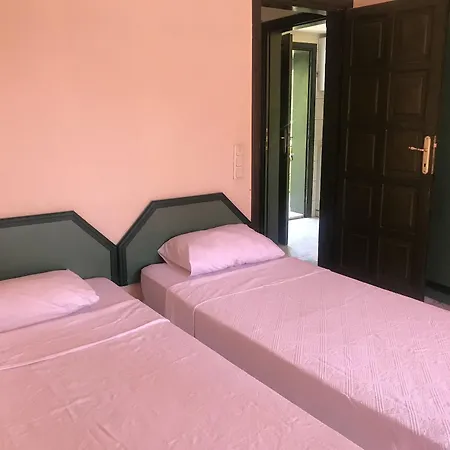 Club Mel Hotel
