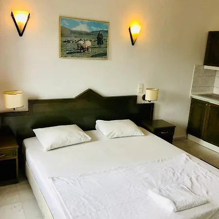 Hotel Club Mel