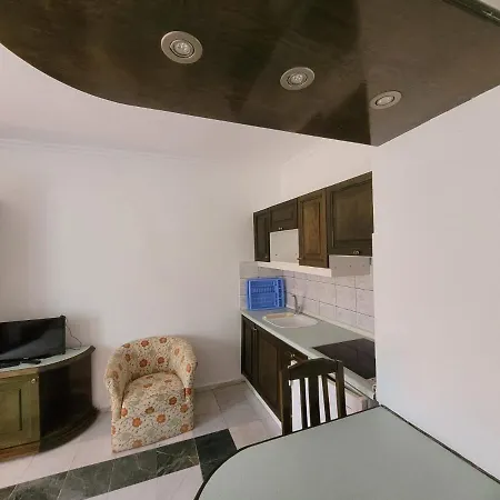 Hotel Club Mel