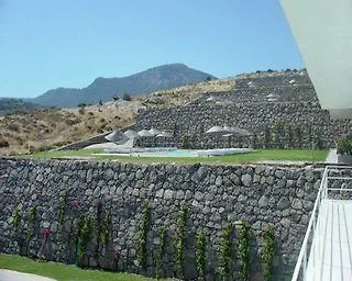 מלון Club Mel מרמריס