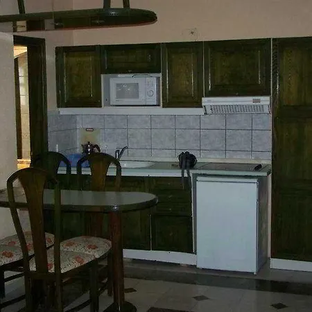 מלון Club Mel מרמריס