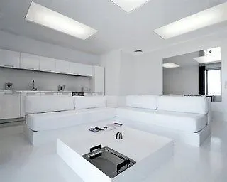 Club Mel فندق مرمريس